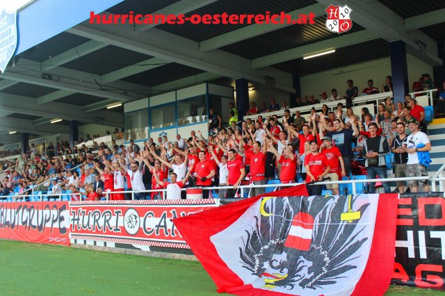 oesterreich - daenemark 6.7.2017 10